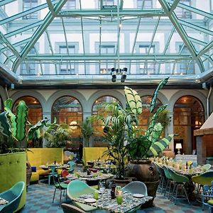 25Hours Hotel Florence Piazza San Paolino